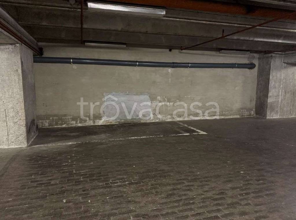 appartamento in vendita a Genova in zona Centro Storico