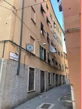 appartamento in vendita a Genova in zona Voltri