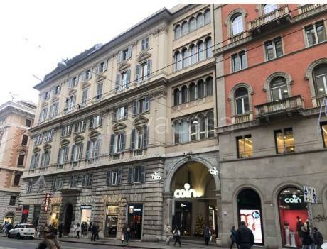 appartamento in vendita a Genova in zona San Vincenzo