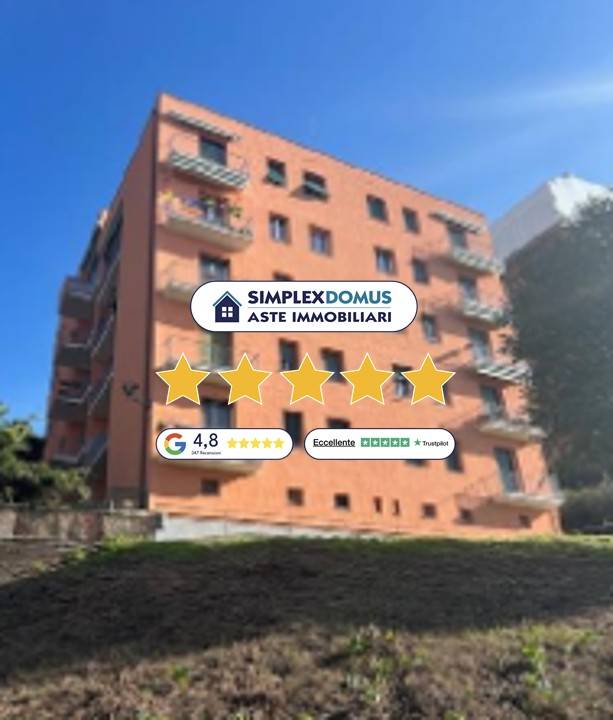 appartamento in vendita a Genova in zona Sestri Ponente
