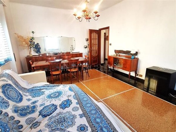 appartamento in vendita a Genova in zona San Fruttuoso