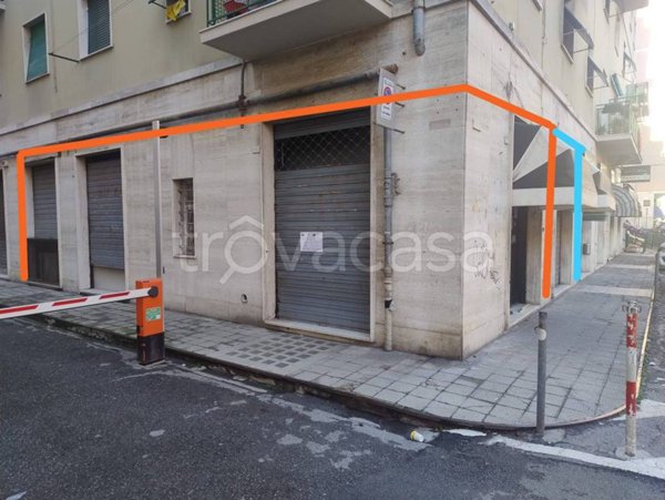 appartamento in vendita a Genova in zona Molassana