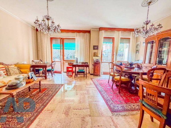 appartamento in vendita a Genova