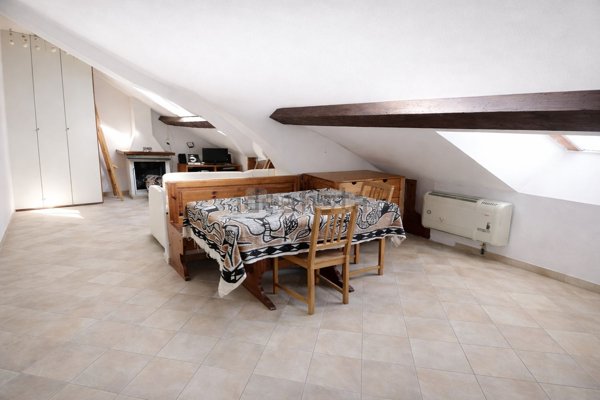 appartamento in vendita a Genova in zona Palmaro / Pra'