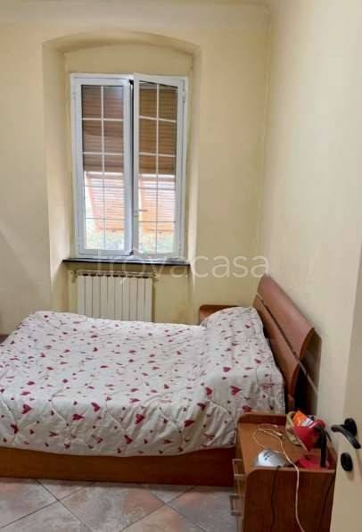 appartamento in vendita a Genova in zona Sestri Ponente