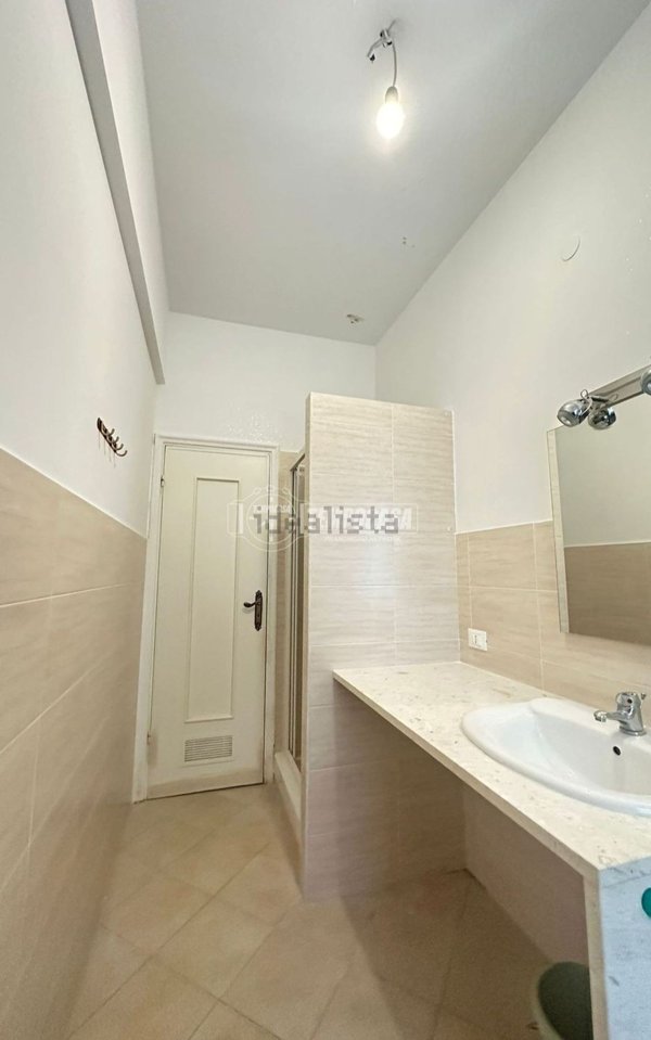 appartamento in vendita a Genova in zona Sampierdarena