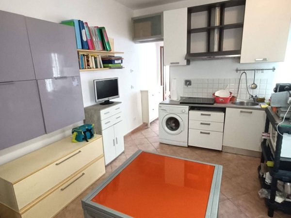 appartamento in vendita a Genova in zona Cornigliano