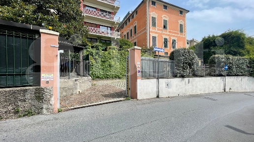 appartamento in vendita a Genova in zona Albaro