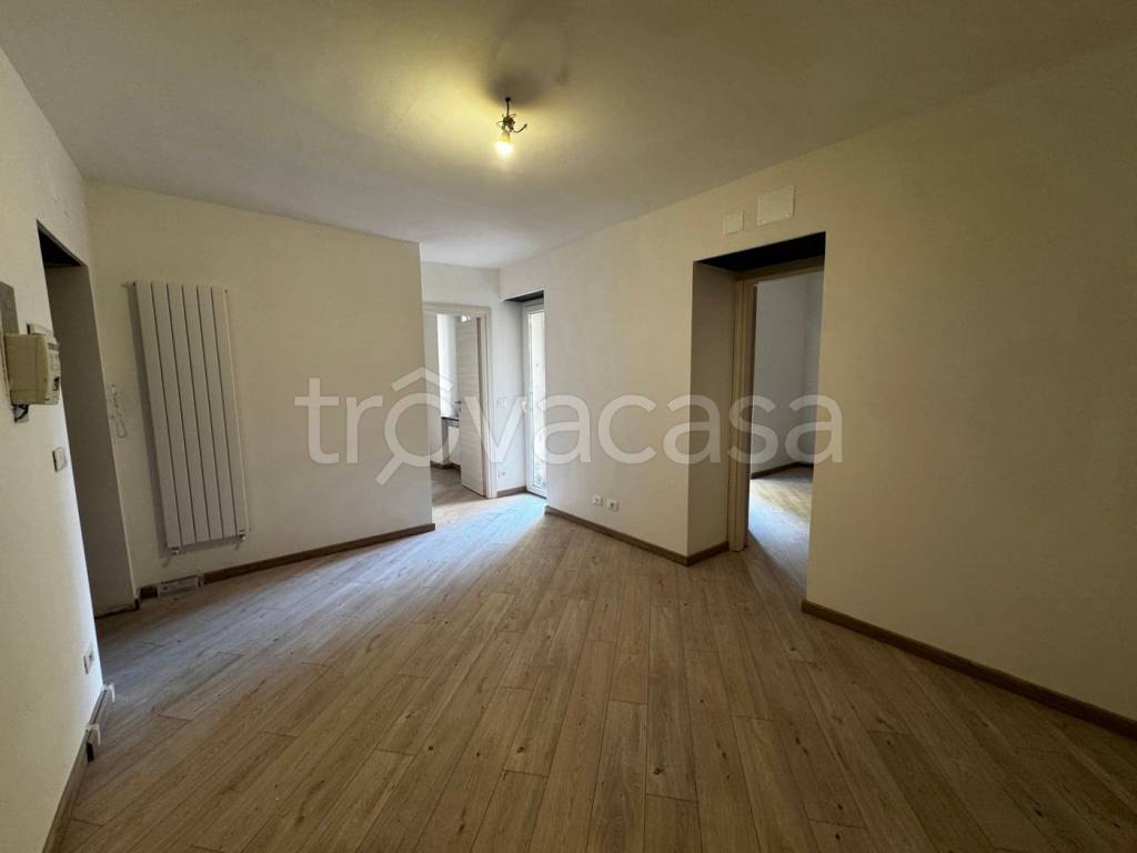 appartamento in vendita a Genova in zona San Martino