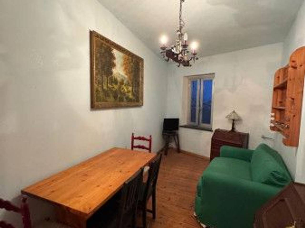 appartamento in vendita a Genova in zona Struppa