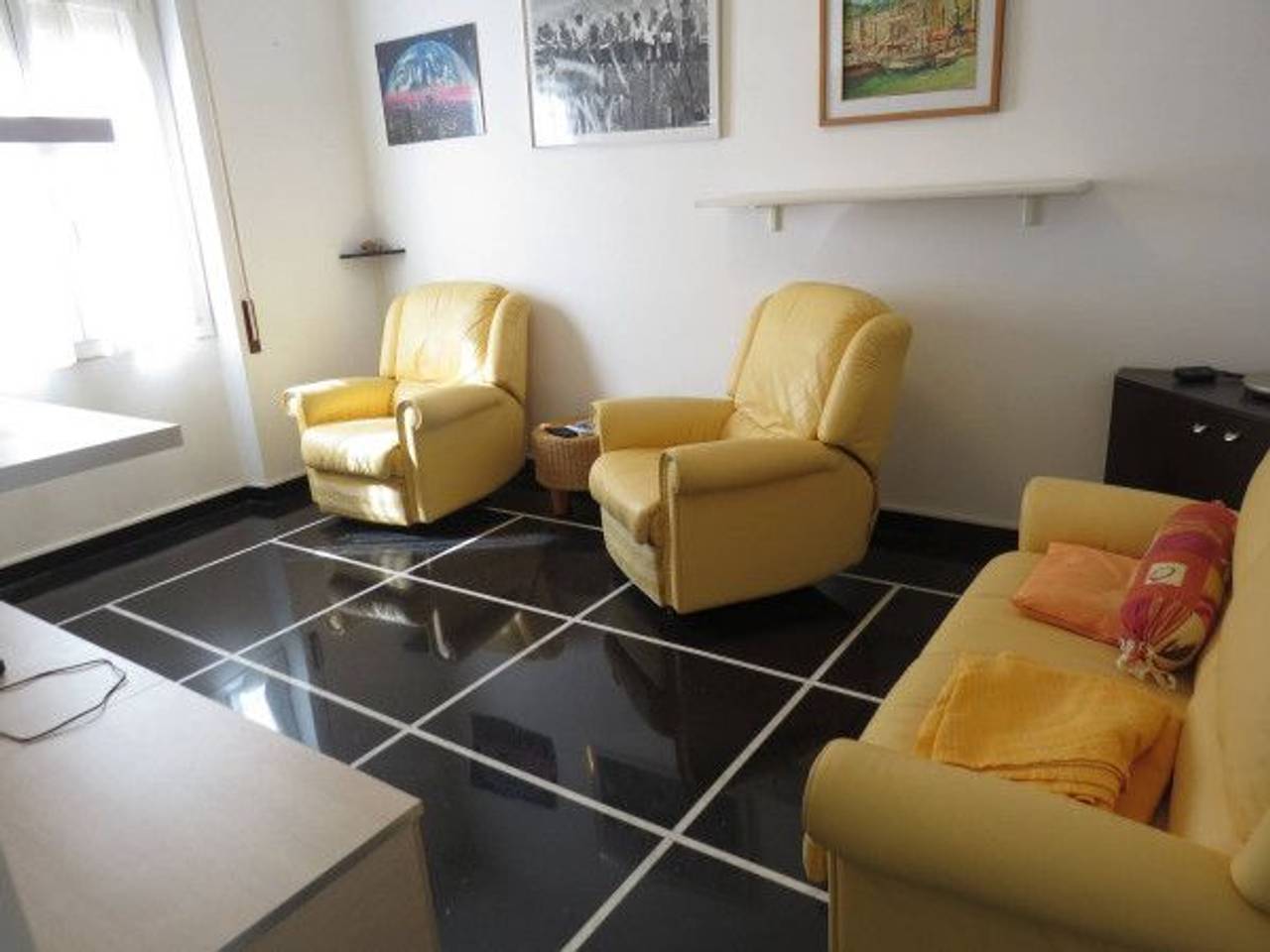 appartamento in vendita a Genova in zona Castelletto