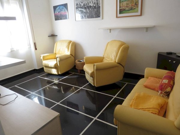 appartamento in vendita a Genova in zona Castelletto