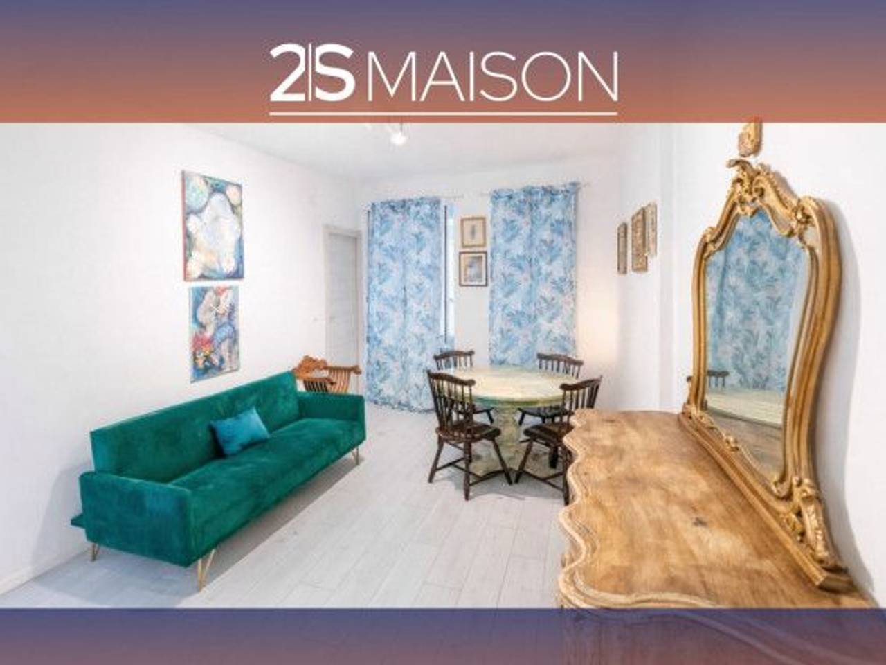 appartamento in vendita a Genova in zona Sottoripa / Maddalena / Molo