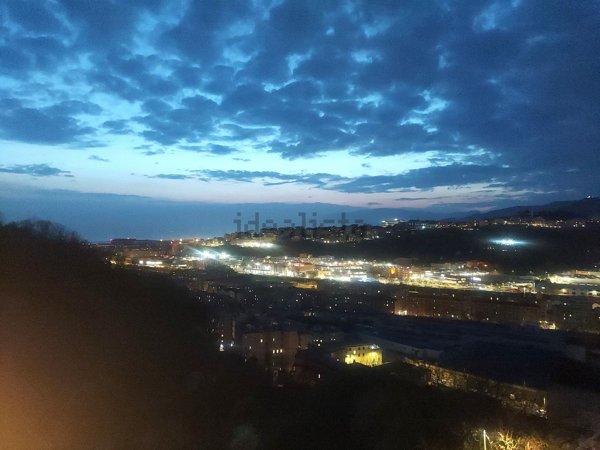 appartamento in vendita a Genova in zona Sampierdarena