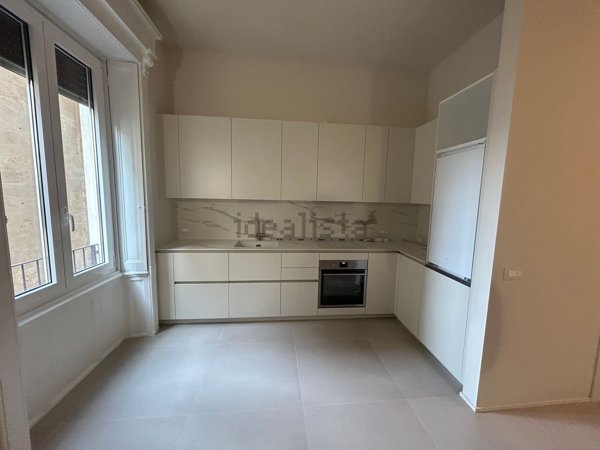 appartamento in vendita a Genova in zona Castelletto