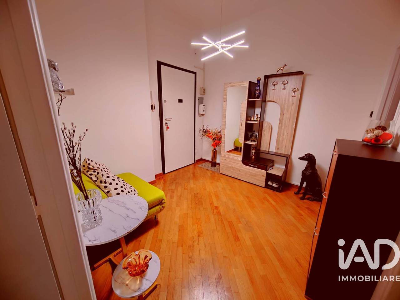 appartamento in vendita a Genova in zona Multedo