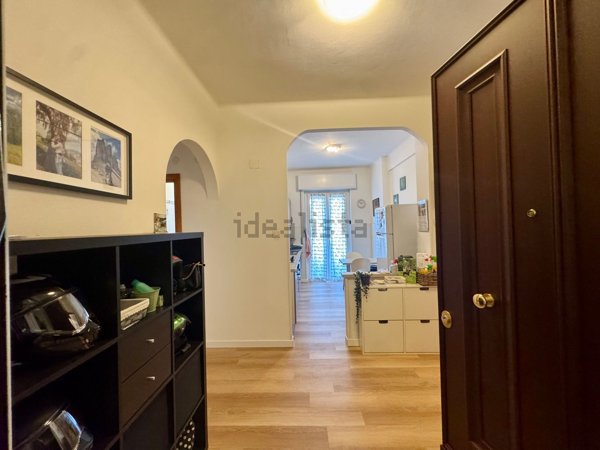 appartamento in vendita a Genova in zona Castelletto