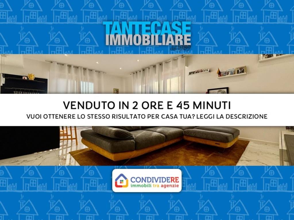 appartamento in vendita a Genova in zona Albaro
