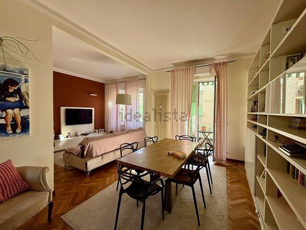 appartamento in vendita a Genova in zona Pegli