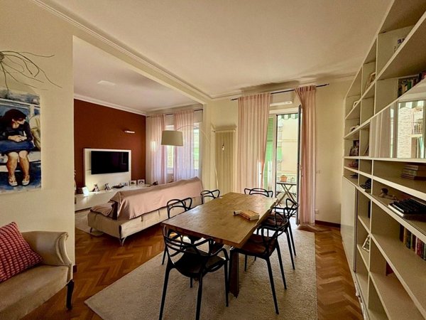 appartamento in vendita a Genova in zona Pegli