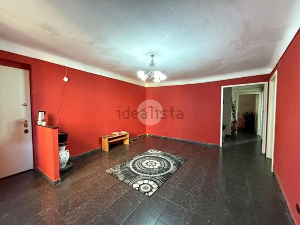 appartamento in vendita a Genova in zona Sampierdarena