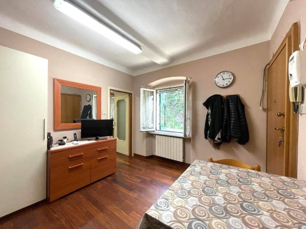 appartamento in vendita a Genova in zona Multedo