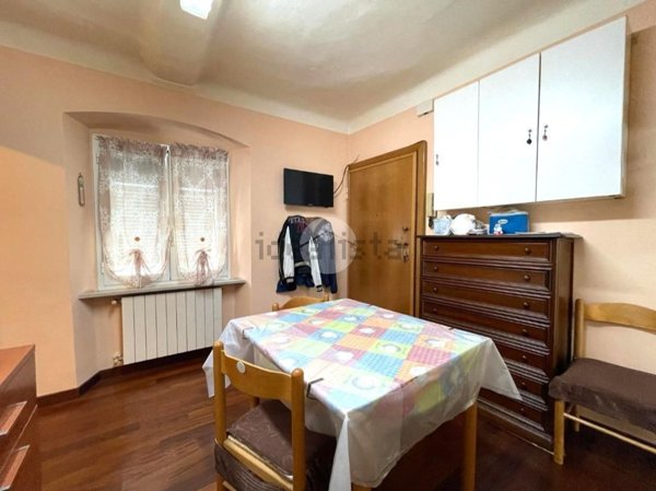 appartamento in vendita a Genova in zona Pegli