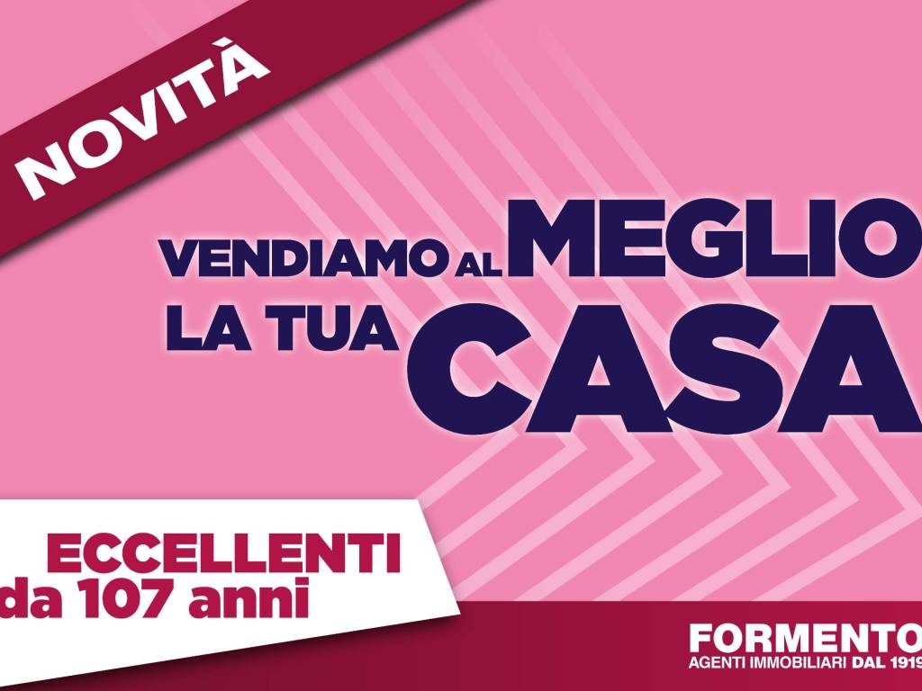 appartamento in vendita a Genova in zona Albaro