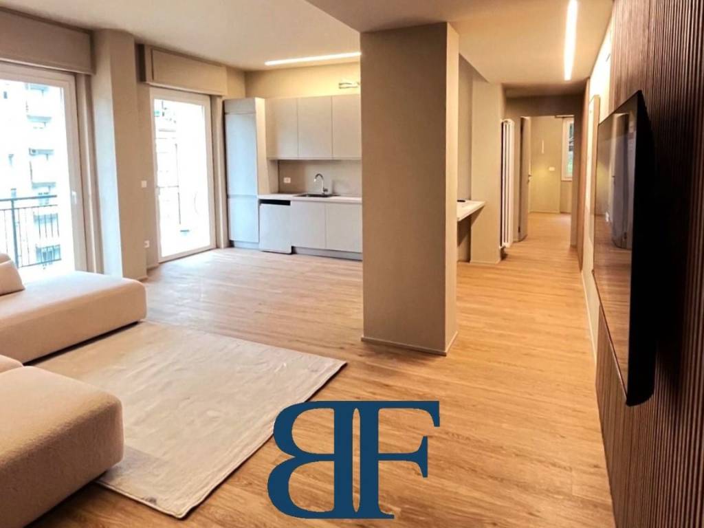 appartamento in vendita a Genova in zona San Fruttuoso