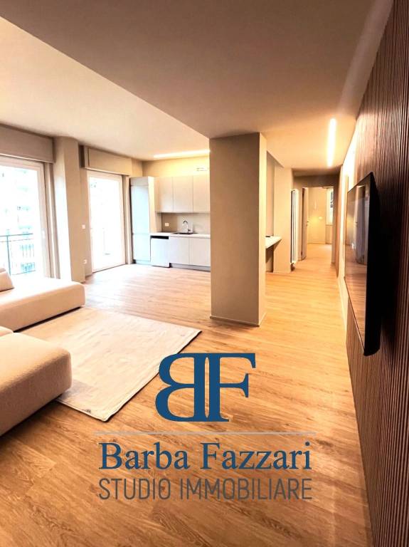 appartamento in vendita a Genova in zona San Fruttuoso