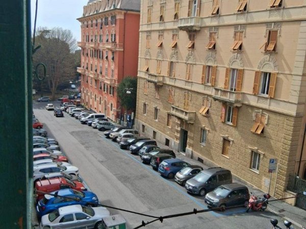 appartamento in vendita a Genova in zona Castelletto