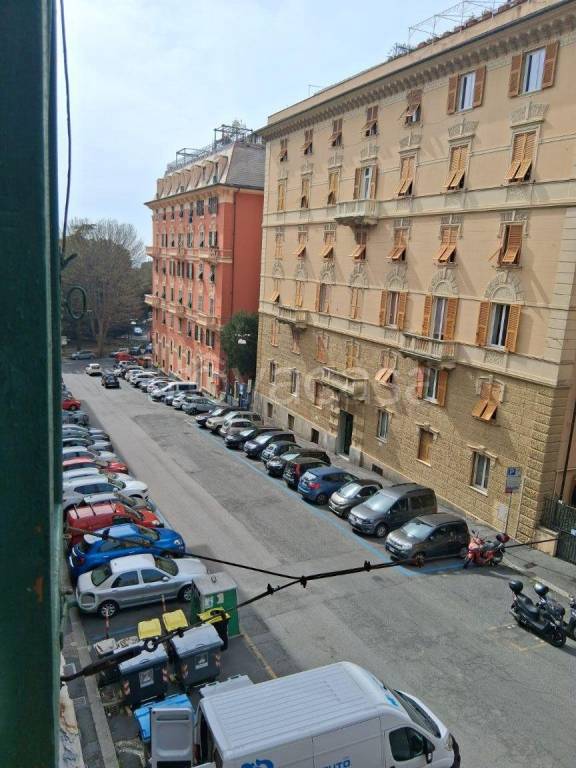 appartamento in vendita a Genova in zona Castelletto