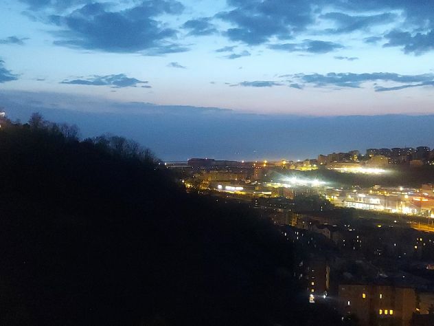 appartamento in vendita a Genova in zona Sampierdarena