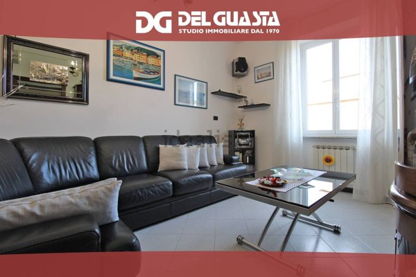 appartamento in vendita a Genova in zona Certosa