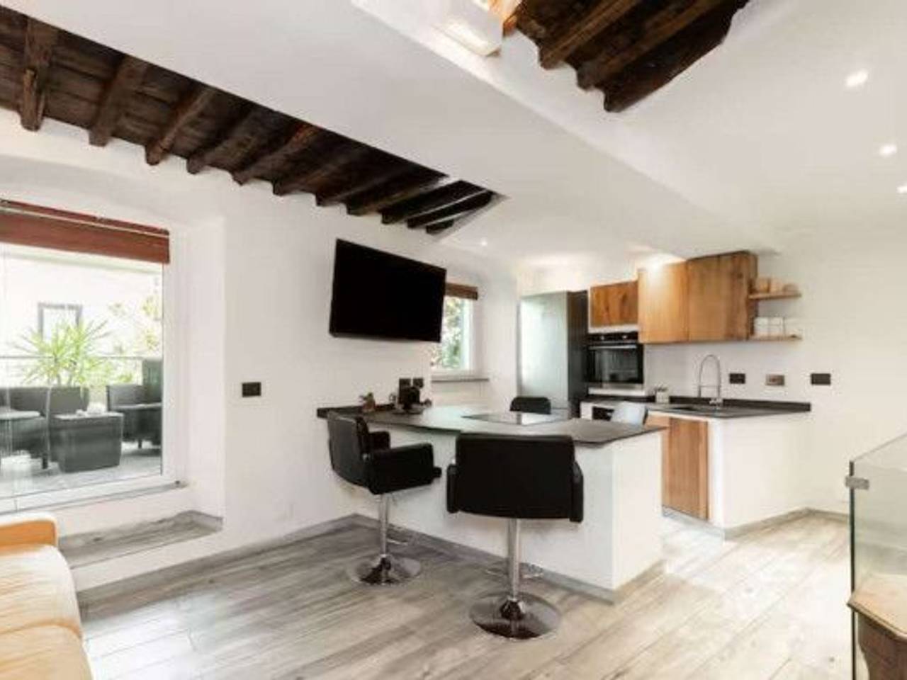 appartamento in vendita a Genova in zona Nervi