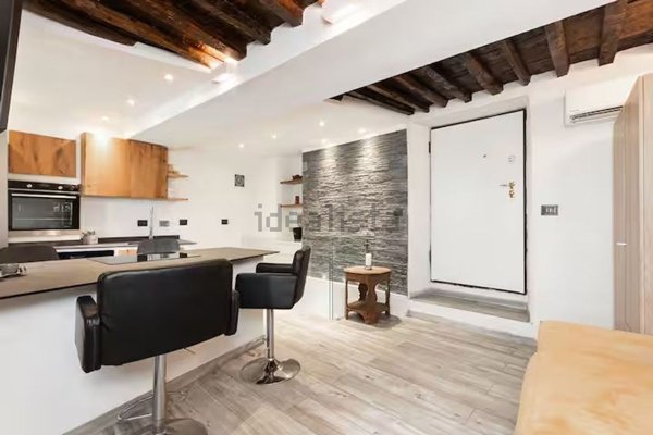 appartamento in vendita a Genova in zona Nervi