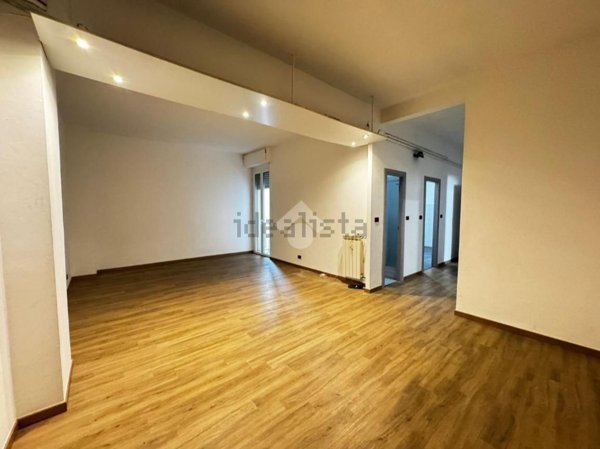 appartamento in vendita a Genova in zona Sampierdarena