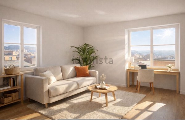 appartamento in vendita a Genova in zona Sottoripa / Maddalena / Molo