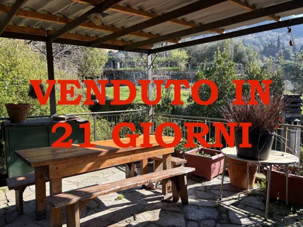 appartamento in vendita a Genova in zona San Desiderio