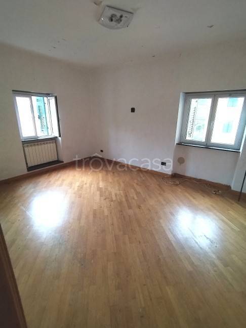 appartamento in vendita a Genova in zona Pontedecimo
