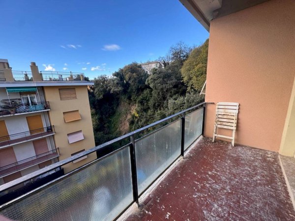 appartamento in vendita a Genova in zona Pegli