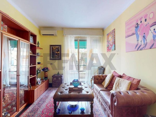 appartamento in vendita a Genova