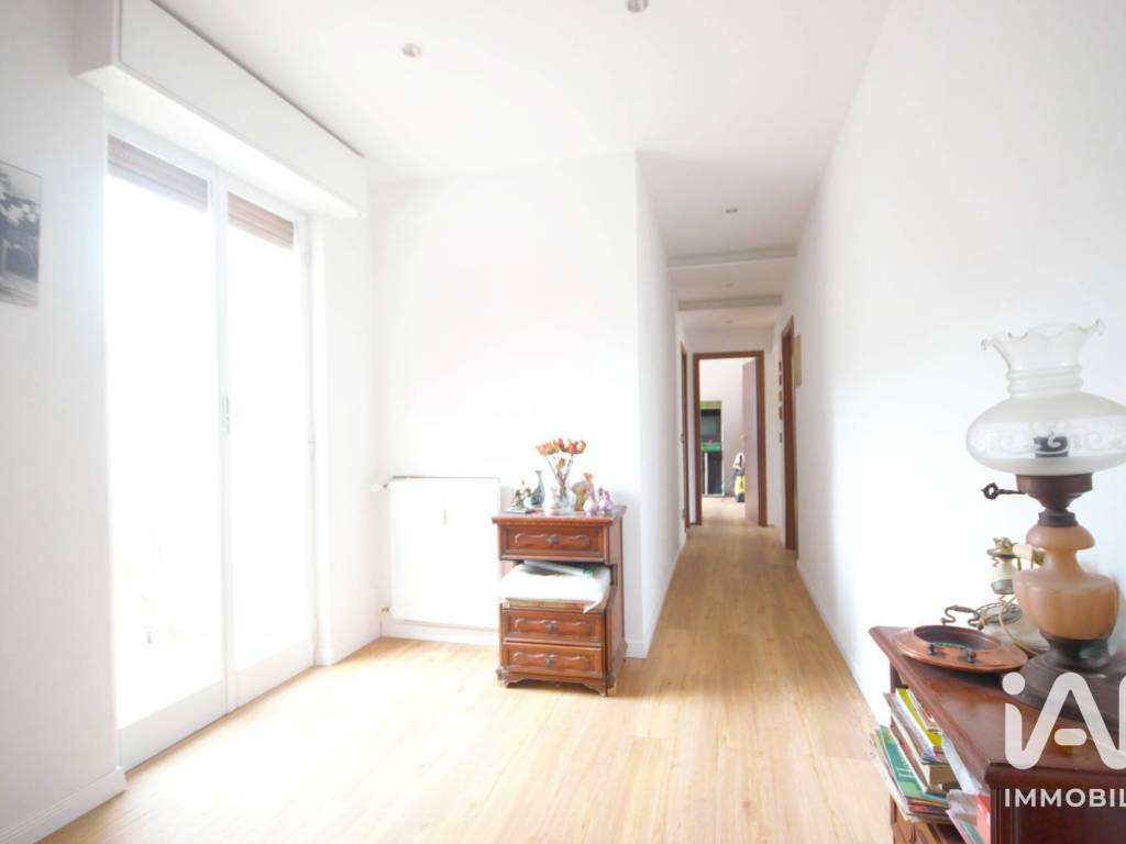 appartamento in vendita a Genova in zona Pontedecimo