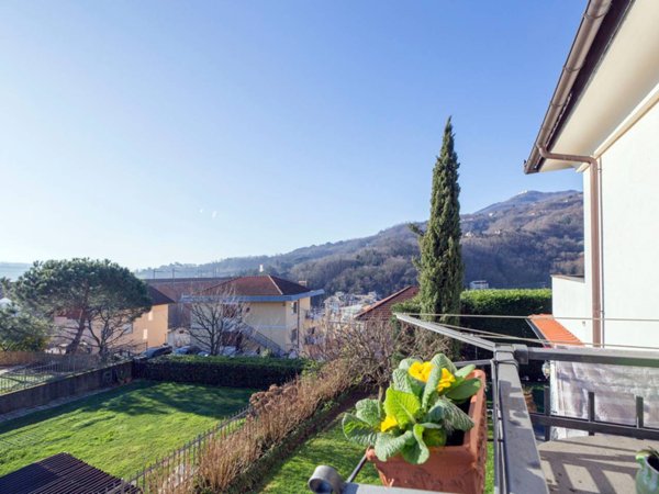 appartamento in vendita a Genova in zona Pontedecimo