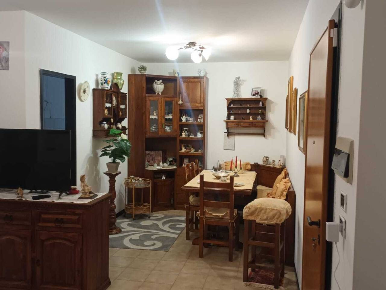 appartamento in vendita a Genova in zona Pegli