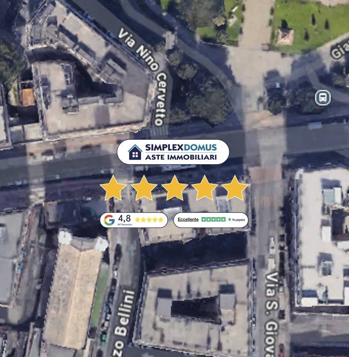 appartamento in vendita a Genova in zona Cornigliano