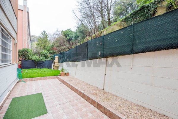 appartamento in vendita a Genova in zona Sampierdarena