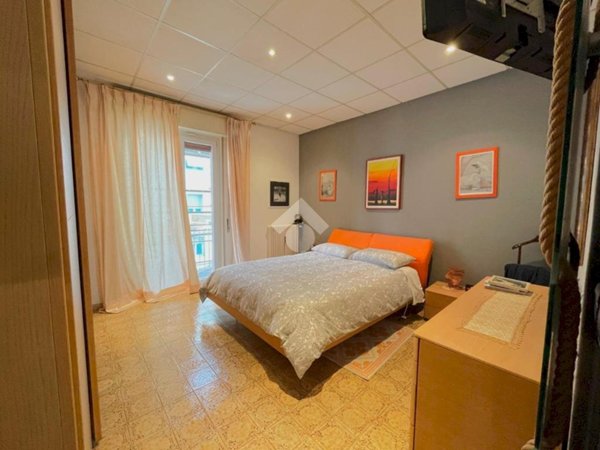 appartamento in vendita a Genova in zona Lagaccio / Granarolo