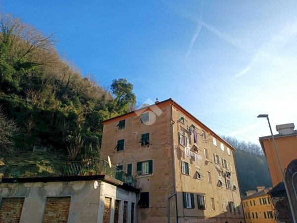 appartamento in vendita a Genova in zona Voltri