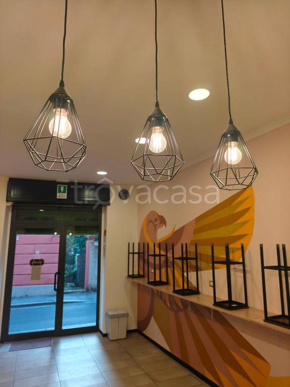 negozio in vendita a Genova